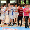 Última jornada del Campeonato de España Juvenil de Balonmano
