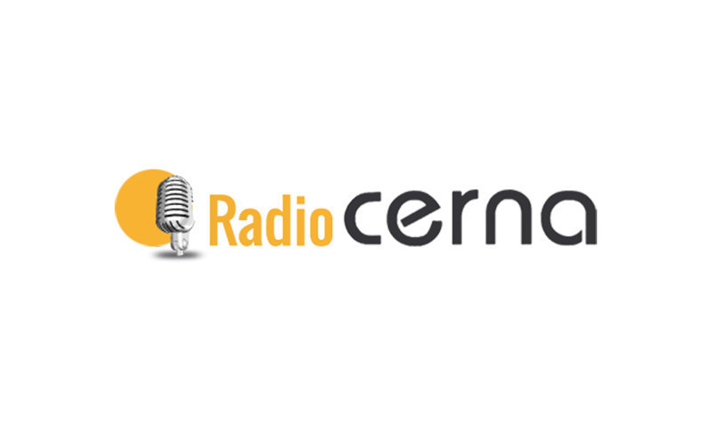 Radio Cerna 29may2020
