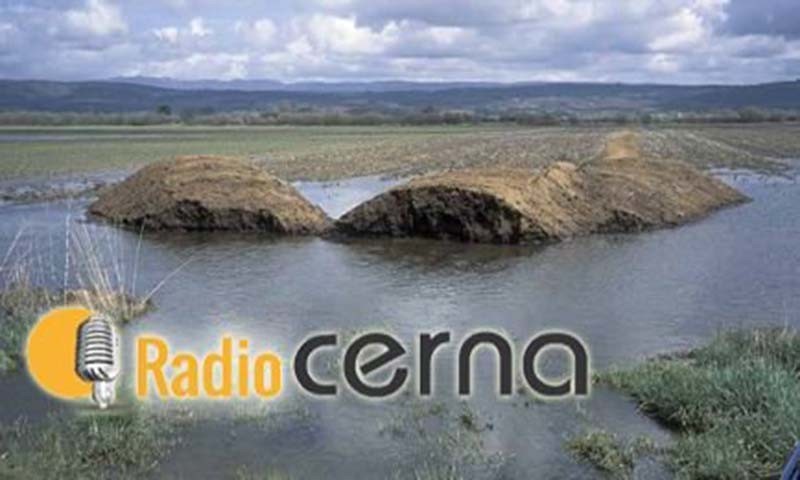 Radio Cerna 06feb2019