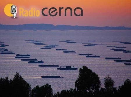 Radio Cerna 04jun2018