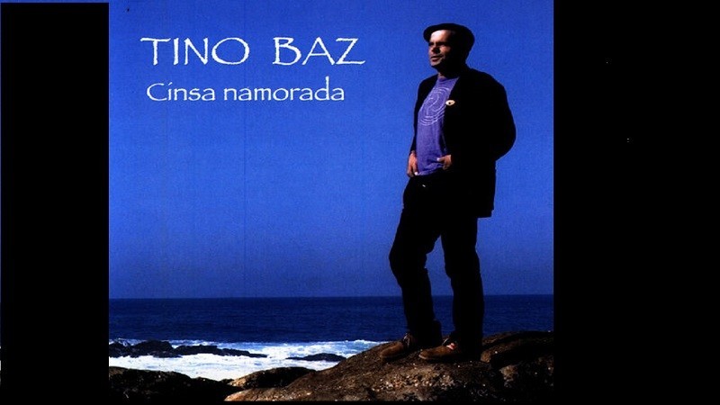 Rumboia #97:  Tino Baz 