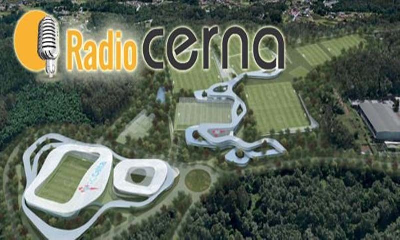 Radio Cerna 05dic2018
