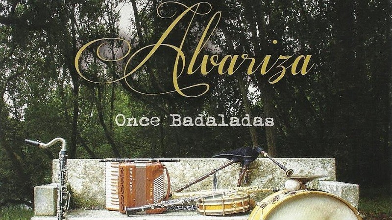 Rumboia #85: Alvariza