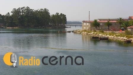 Radio Cerna 29ene2018