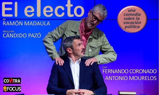 Conversas na Ferrería #206: Antonio Mourelos, Fernando Coronado y Cándido Pazó