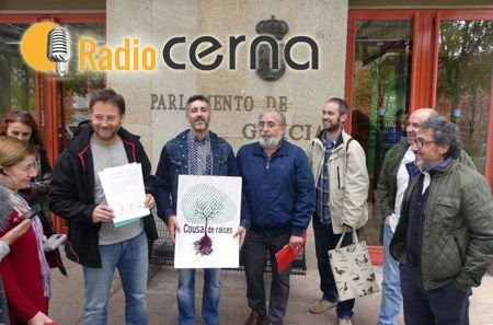 Radio Cerna 23oct2017