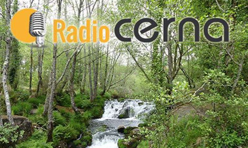Radio Cerna 25mar2019