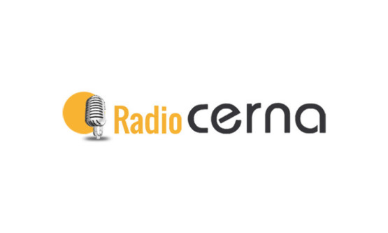 Radio Cerna 21set2018