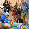 Fin de semana do 18 e 19 de marzo no Salón do Libro Infantil e Xuvenil de Pontevedra 2017