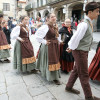Día da Muiñeira en Pontevedra
