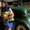 Raúl dá unha sorpresa á súa esposa, Lorena, no seu décimo aniversario de voda