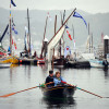 Encontro de Embarcacións Tradicionais de Galicia