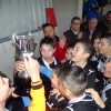 Fase final del Campeonato Gallego de Selecciones Comarcales Sub-12