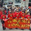 Desfile infantil do Entroido de Marín 2017