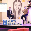 Actividades de la Xunta de Galicia en Culturgal