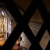 Primeiro día do convento de Santa Clara como patrimonio público