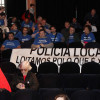 Pleno da corporación municipal de Pontevedra, do mes de marzo de 2019