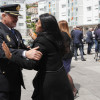 Celebración do 173 aniversario da Garda Civil na Comandancia de Pontevedra