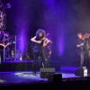 Concierto de Ara Malikian en su gira 'Royal Garage World Tour' en Pontevedra