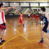Pierre Oriola visita el Campus Baloncesto Pontevedra 2017