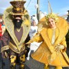 Gran Desfile de Carnaval de Poio 2018