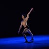Representación del Víctor Ullate Ballet en el Pazo da Cultura