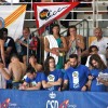 Primeira xornada do Campionato de España Open de Natación en Pontemuiños