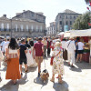 Mercado e oficios na Feira Franca