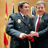 Día de la Policía Local de Pontevedra 2015