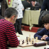 V Memorial Ramón Escudeiro Tilve de xadrez