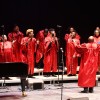 Recital de Alabama Gospel Choir