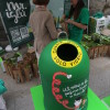Campaña de sensibilización de reciclaxe de Ecovidrio