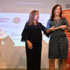 Entrega dos premios Xove Empresario do Ano de AJE Pontevedra