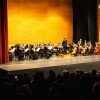 Concerto de Aninovo da Orquesta Filharmónica de Pontevedra
