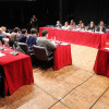 Pleno ordinario do Concello de Pontevedra