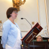 Montserrat Magallanes, deputada do PSdeG-PSOE