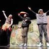 O Auditorio de Afundación acolle a obra de teatro para escolares en inglés "Help!"