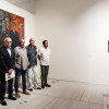 Exposición 'Pontevedra Suite', de Manuel Moldes en el Sexto edificio del Museo