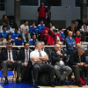 Primeira xornada do Campionato de España Absoluto de Karate