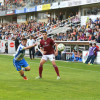 El Pontevedra C.F. se clasifica para jugar el play off de ascenso a Segunda División