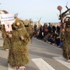 Gran desfile do Entroido en Sanxenxo