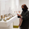 Inauguración da mostra "A presenza invisible. Perfumes Art Nouveau & Art Deco"