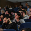III Asemblea Nacional de Anova na facultade de Ciencias Sociais en Pontevedra