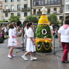 Concurso de maios en Pontevedra