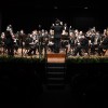 Concierto 'Sinerxias', de la Banda de Música de Pontevedra