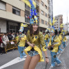 Desfile del Entroido en Pontevedra 2017 (II)