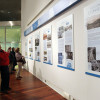 Exposición "O Patrimonio da nosa Ría"