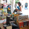 I Festa dos Libros de Pontevedra