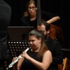 Concierto "Aires porteños" de la Banda de Música de Pontevedra
