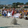 XVII Torneo de Balonmán Praia de Sanxenxo